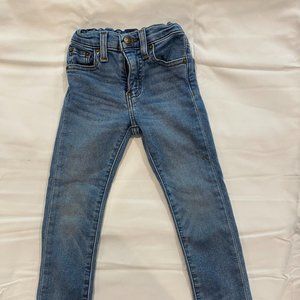 J Crew Jeans for Toddlers